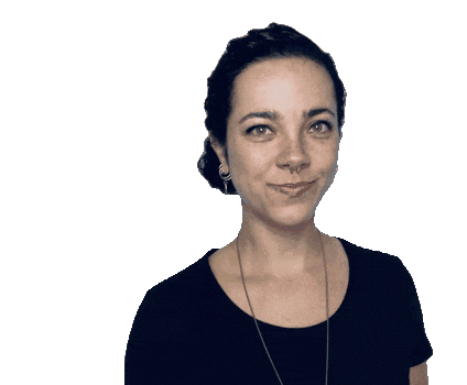 Think About It Reaction Sticker