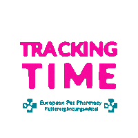 Tracking Sticker by Europeanpetpharmacy