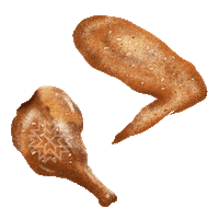 Moon Bunny Sticker by DianthusMedicalGroup