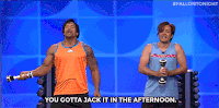 dwayne johnson GIF