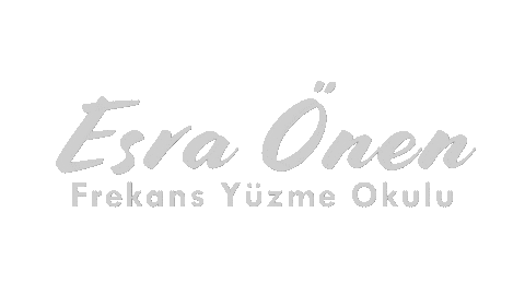 Esra Önen Sticker by Frekans Yüzme Okulu