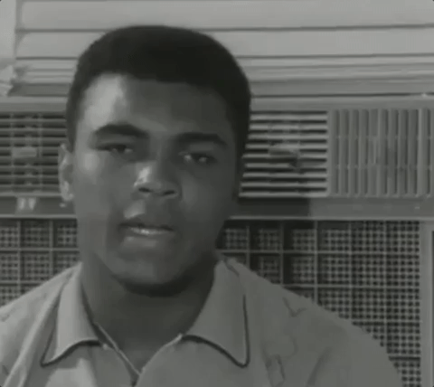 I'm Coming To Get You!