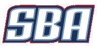 The Nest Sticker by SBA Eagles Athletics