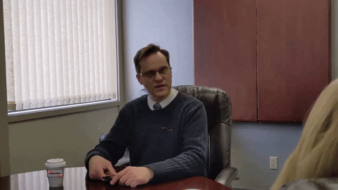 What Happened Wtf GIF