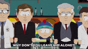 stan marsh GIF by South Park 