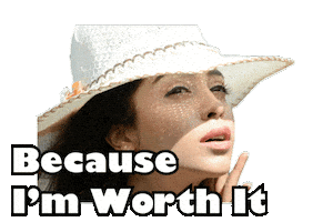 Worth It Bollywood Sticker by Global Tara Entertainment