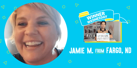 winnerwednesday GIF by Omaze