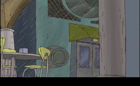 rocket power nicksplat GIF