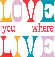 Home Arizona Sticker by Why I Love Where I Live