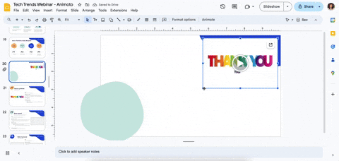 animoto giphyupload GIF