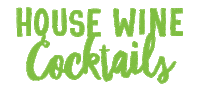 House Wine Margarita Sticker by Original House Wine