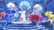The Little Mermaid Live GIF by ABC Network
