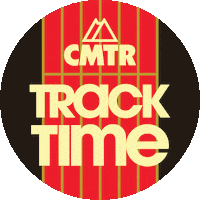 trailseries cmtr summerscavengerhunt summerofcmtr cmtrbadges Sticker