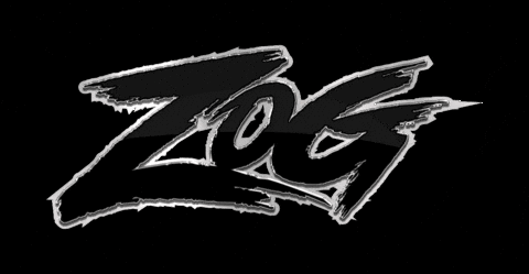 Zog GIF by Audacy Miami