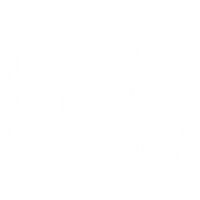 New Post Words Sticker