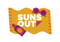 Summer Beach Sticker by Hilton Hotels