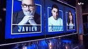 Javier Camara Intro GIF by Movistar Plus+