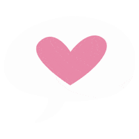 monadaseventos love birthday amor wedding Sticker