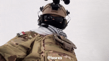 Celebrating Middle East GIF