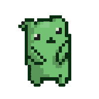 Unge Ungespielt Sticker by Teavelop