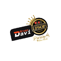 grupodavi parispoker Sticker