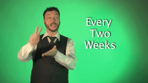 sign language asl GIF by Sign with Robert