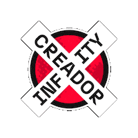 Lla Inf Sticker by INFINITY