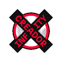 Lla Inf Sticker by INFINITY