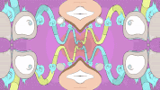 Rick And Morty Acid GIF