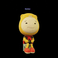 Standing Ovation Smile GIF by Gumazing