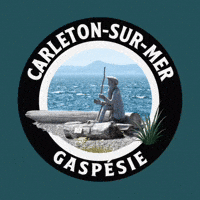 Carleton Gaspesie GIF