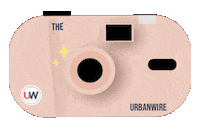 TheUrbanWire np urbanwire ngee ann polytechnic the urbanwire Sticker