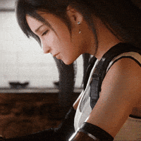 Mbss queen punch cloud fantasy GIF