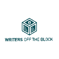 Writersofftheblock wotb writers off the block 830 music Sticker