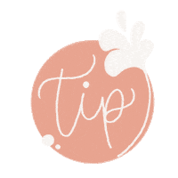 ana_economista extra tip consejo fiscal Sticker
