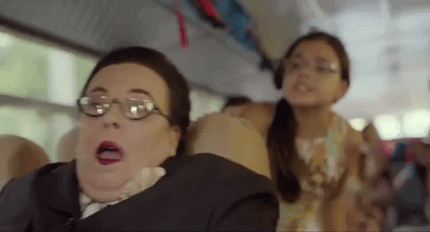 Mexico Escuela GIF