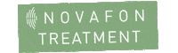 Recovery Sticker by NOVAFON