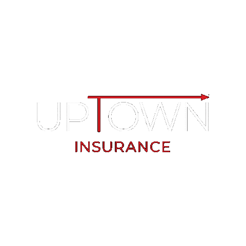 Insurance Sticker by Uptown