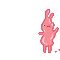 Blood Menstruation Sticker