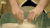 Dunk Dripping GIF by The Great Pottery Throw Down