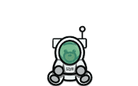 ozuna Sticker by Dimelo Vi