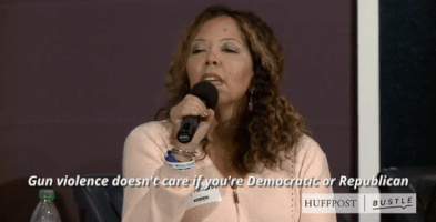 huffington post bustle GIF by WatchUsRun