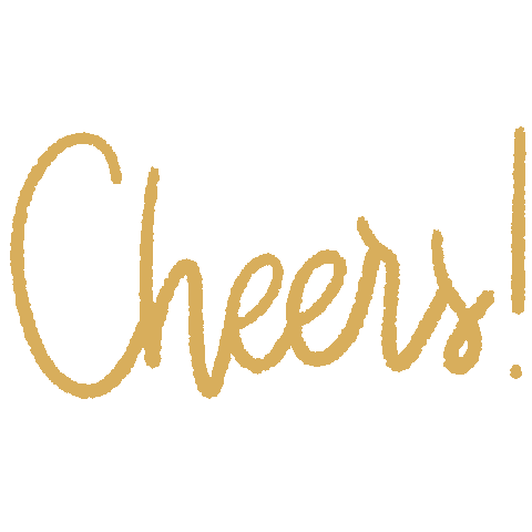 Party Celebration Sticker