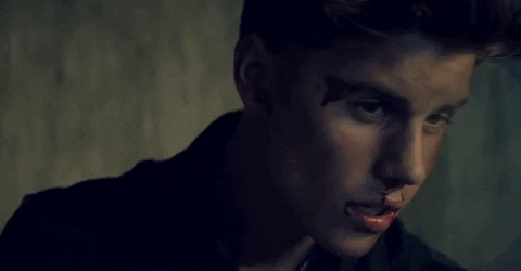 As Long As You Love Me GIF by Justin Bieber