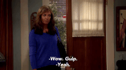 season 1 a pee stick and an asian raccoon GIF by mom