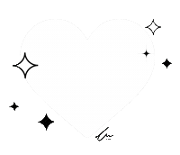Heart Corazon Sticker by Lux Cardenas Design