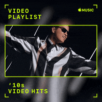 music video singing GIF by Apple Music