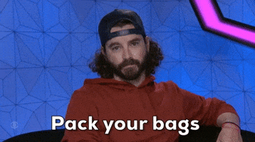 Pack Your Bags
