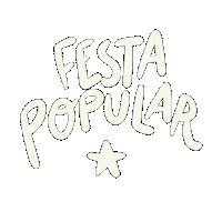 Party Fiesta Sticker