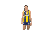 Volleyball Nur Sticker by Fenerbahçe Voleybol